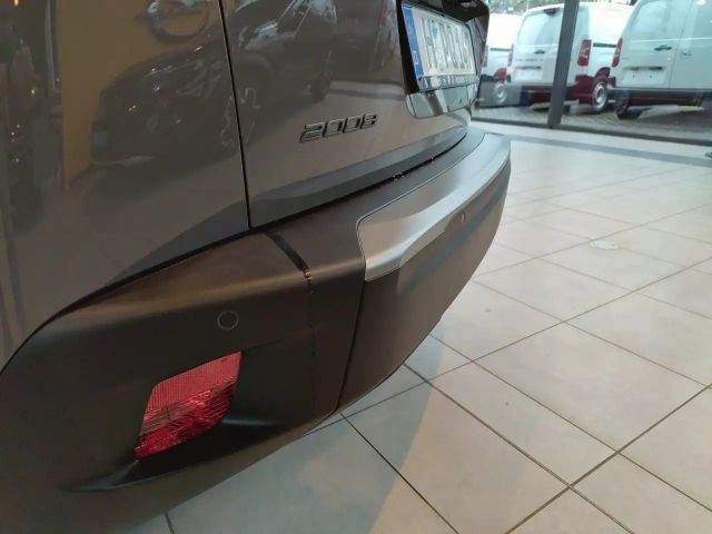 Peugeot 2008 Allure Pack