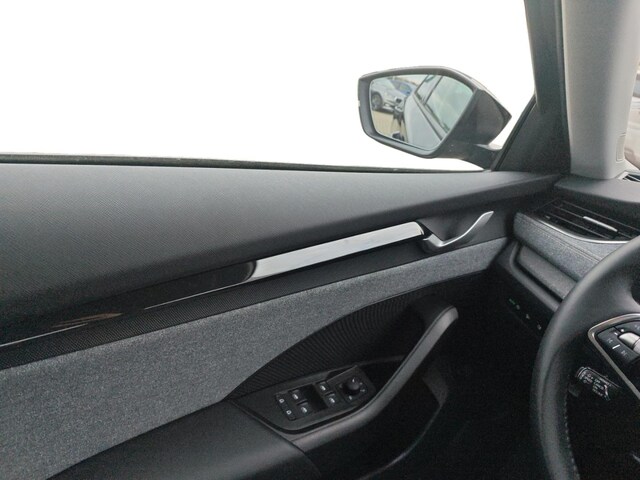 Skoda Octavia 2.0 TDI Combi Selection