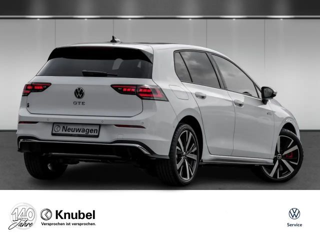 Volkswagen Golf GTE Golf VIII IQ.Drive