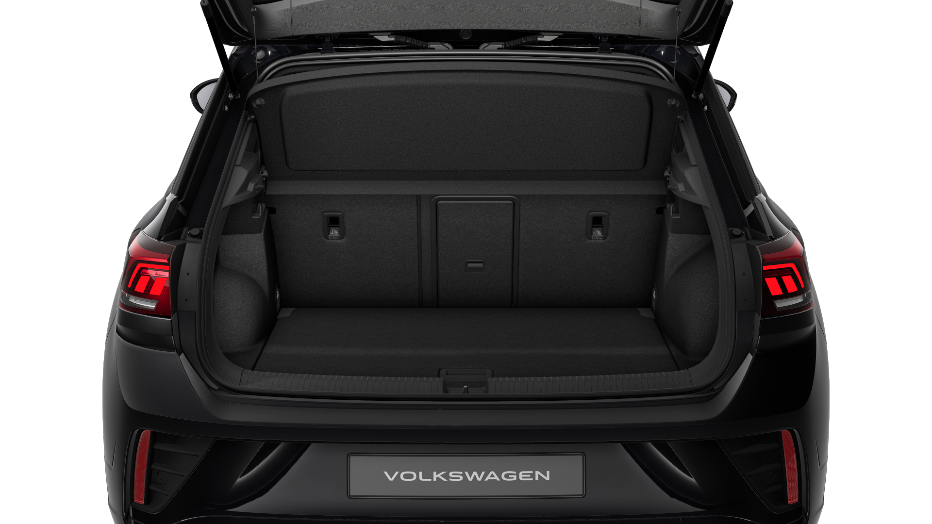 Volkswagen T-Roc DSG R-Line