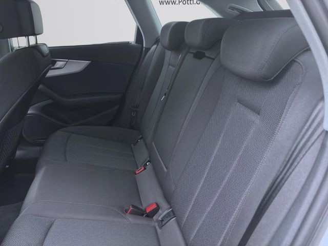 Audi A4 40 TDI Avant S-Tronic