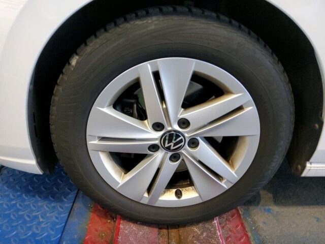 Volkswagen Golf 1.5 TSI Golf VIII Life