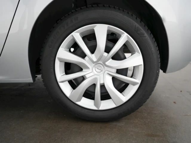 Opel Corsa F FACELIFT+LED+SITZ-/LENKRADHEIZUNG+INDUKTIONSLADE