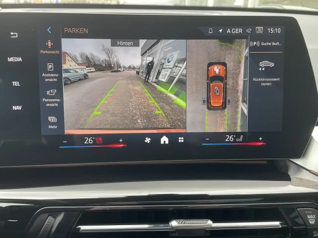 BMW X1 sDrive sDrive18d