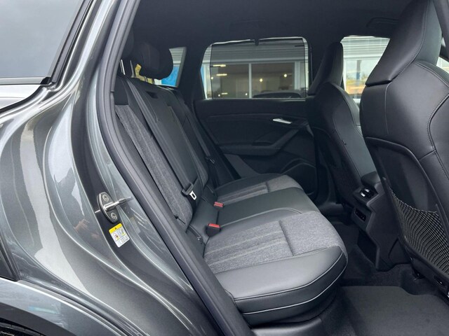 Audi Q6 e-tron Performance