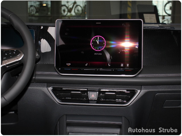 Volkswagen Tiguan 1.5 eTSI DSG