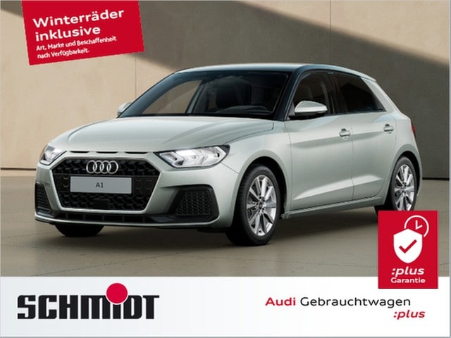 Audi A1 30 TFSI S-Tronic Sportback