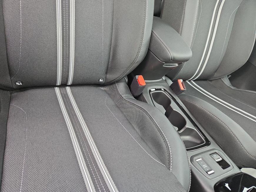 Opel Corsa 1.2 Turbo GS-Line Grand Sport Turbo