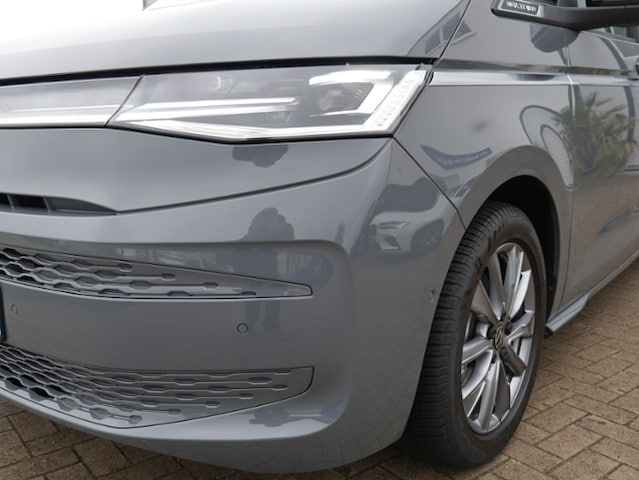 Volkswagen Multivan 2.0 TSI DSG Lang T7