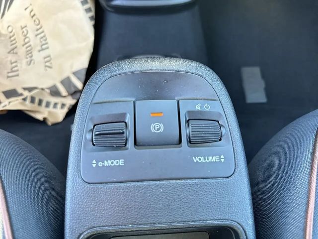 Fiat 500e 42 kWh Icon