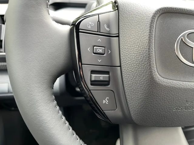 Toyota bZ4X Teamplayer *Matrix*360°*Navi*el Heck*CarPlay*