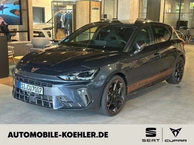 Cupra Leon DSG