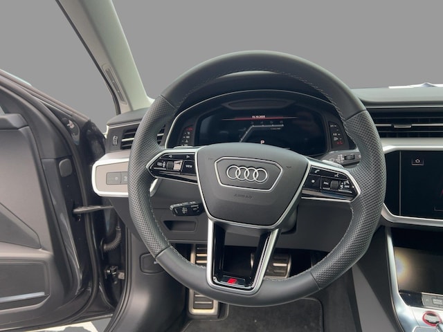 Audi S6 Avant Quattro