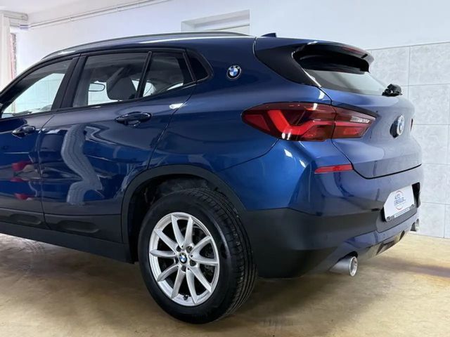 BMW X2 Advantage pakket sDrive