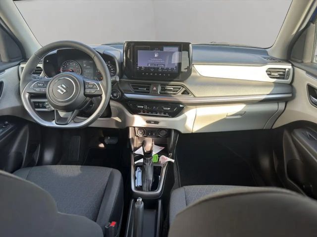 Suzuki Swift Comfort DualJet Hybrid