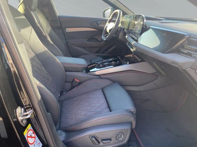 Audi S5 Avant S-Tronic