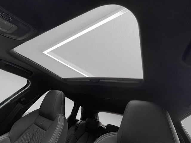 Audi S3 Quattro S-Tronic Sportback