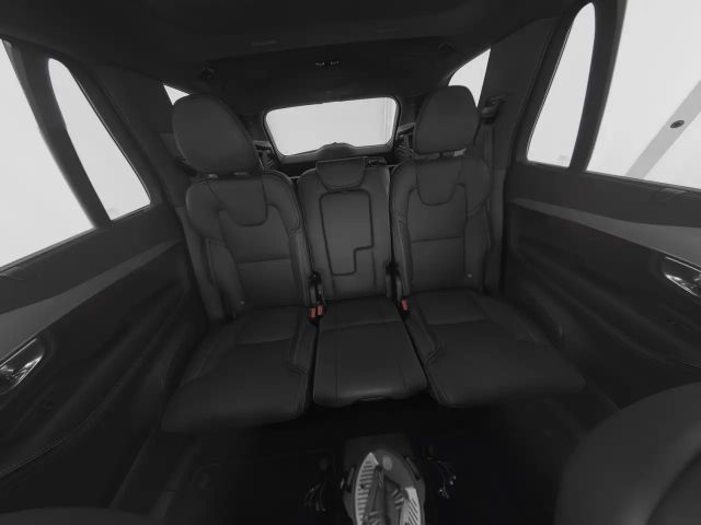 Volvo XC90 AWD Bright Plus Recharge T8