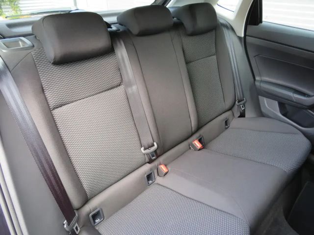 Volkswagen Polo 1.0 TSI