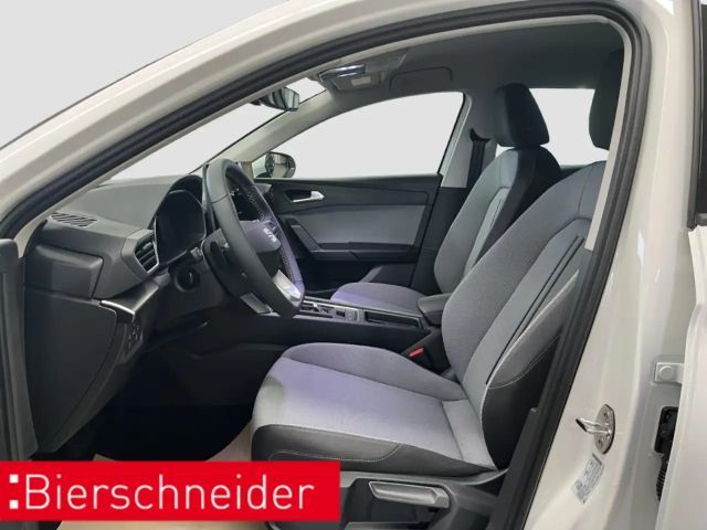 Seat Leon 1.5 eTSI DSG