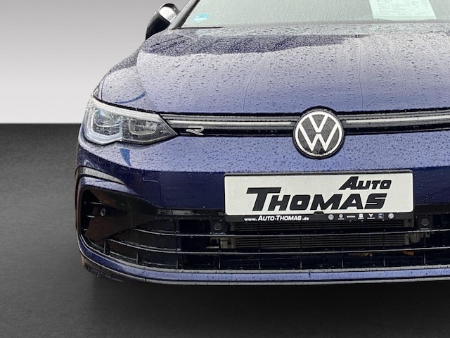 Volkswagen Golf DSG Golf VIII R-Line