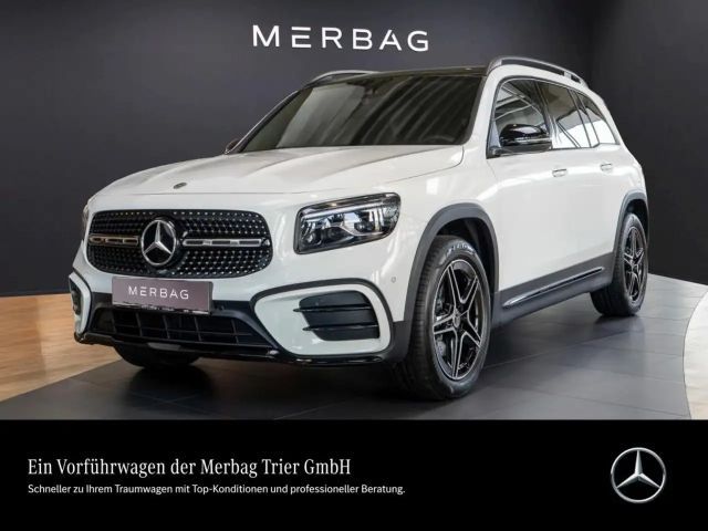 Mercedes-Benz GLB 200 AMG Line GLB 200 d