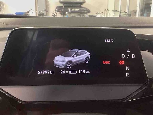 Volkswagen ID.4 Performance Pro