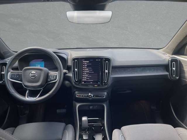 Volvo C40 Recharge Ultimate