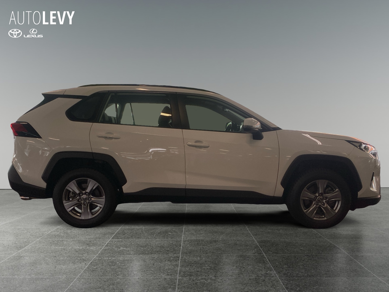 Toyota RAV4 5-deurs Business