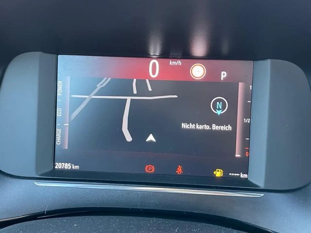 Opel Corsa GS-Line Grand Sport