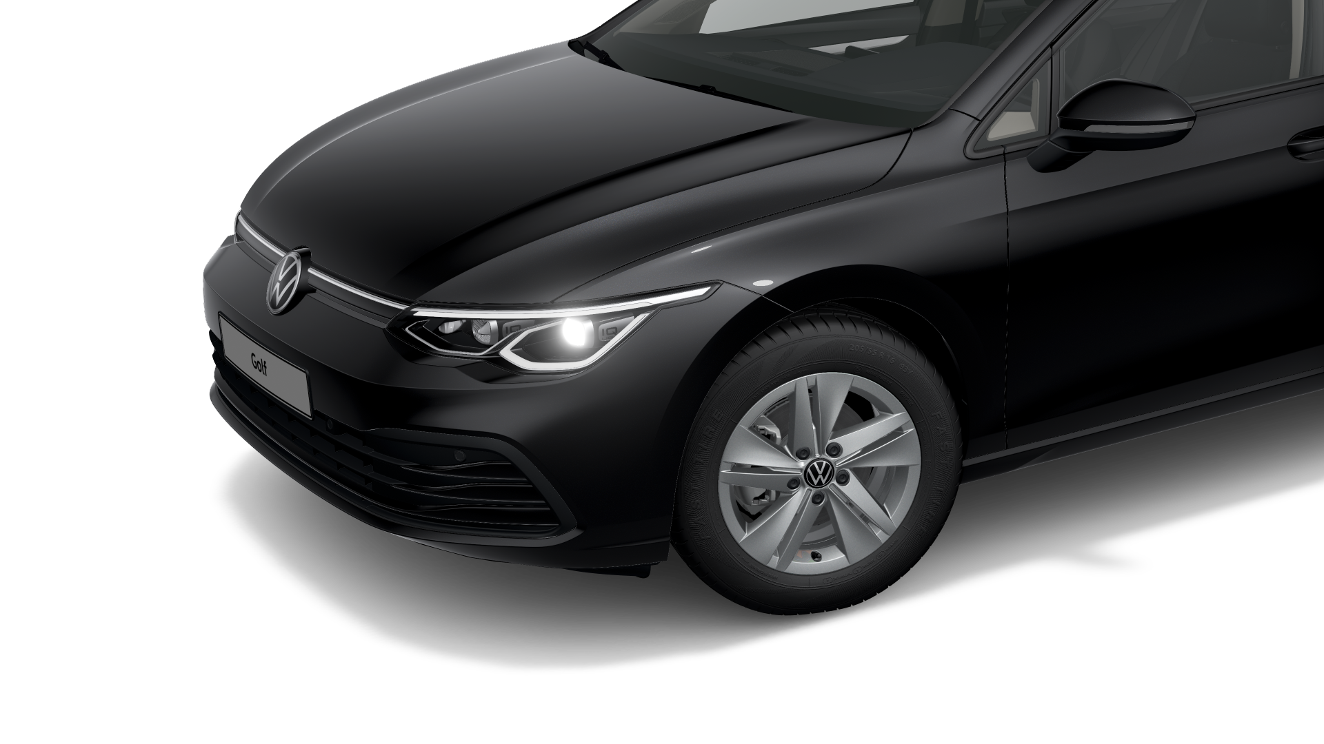 Volkswagen Golf 1.5 eTSI Golf VIII Variant