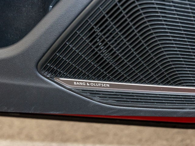 Audi S5 Cabriolet Quattro