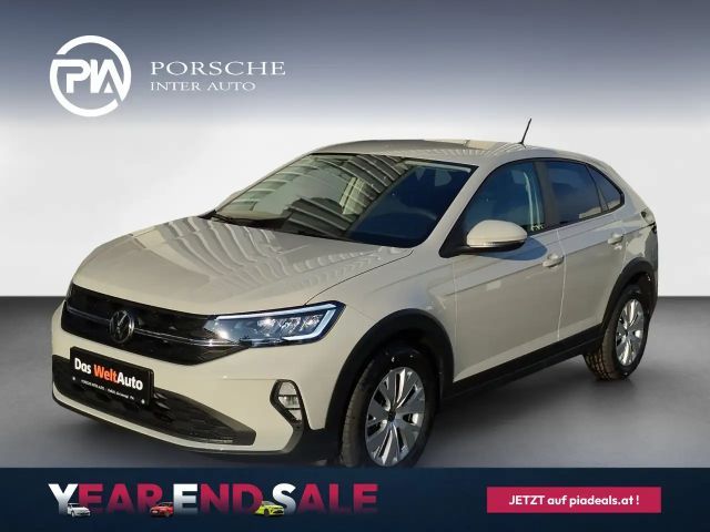 Volkswagen Taigo 4Me TSI