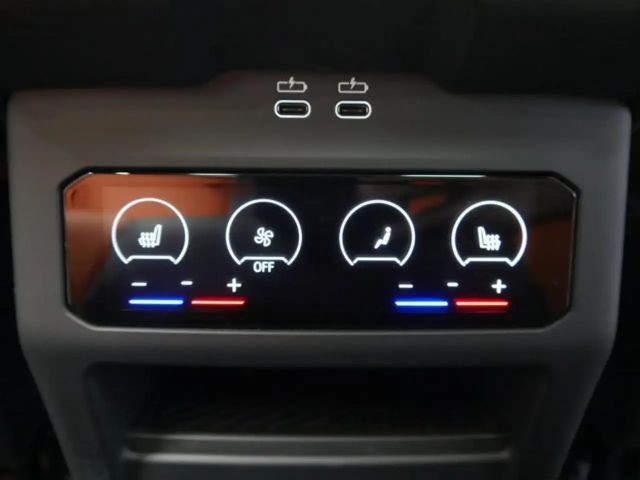 BMW M5 BOWERS & WILKINS - HAAK - PANO