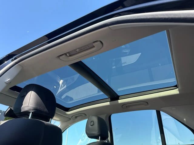 Mercedes-Benz GLE 450 4MATIC