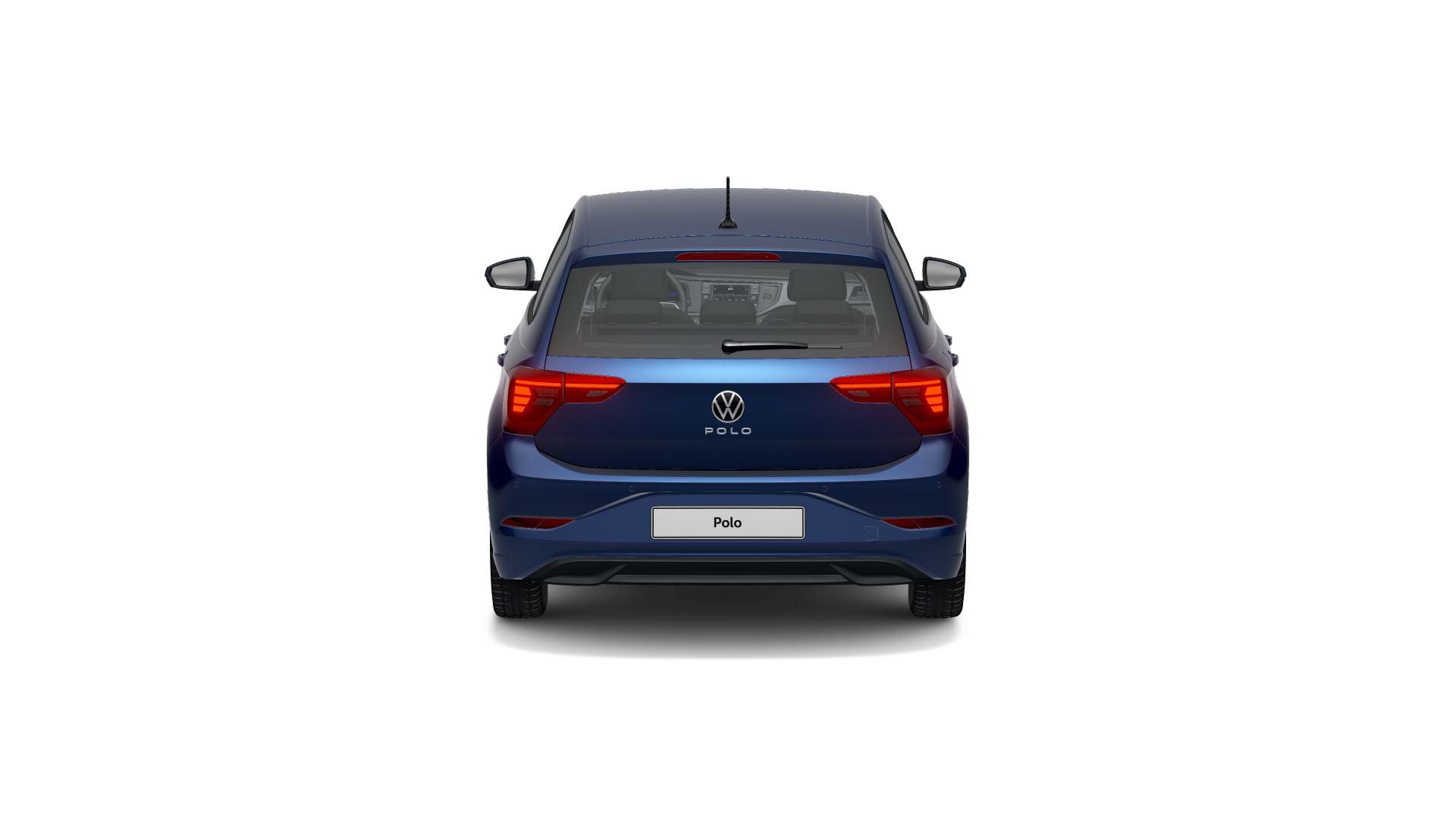 Volkswagen Polo 1.0 Klima,LED,Sitzheizung