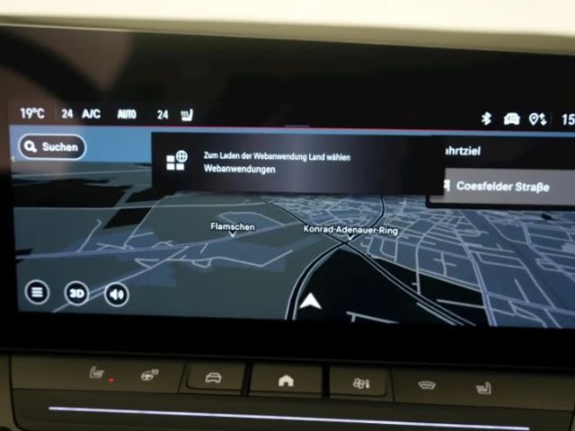 Opel Astra GS-Line Grand Sport Sports Tourer