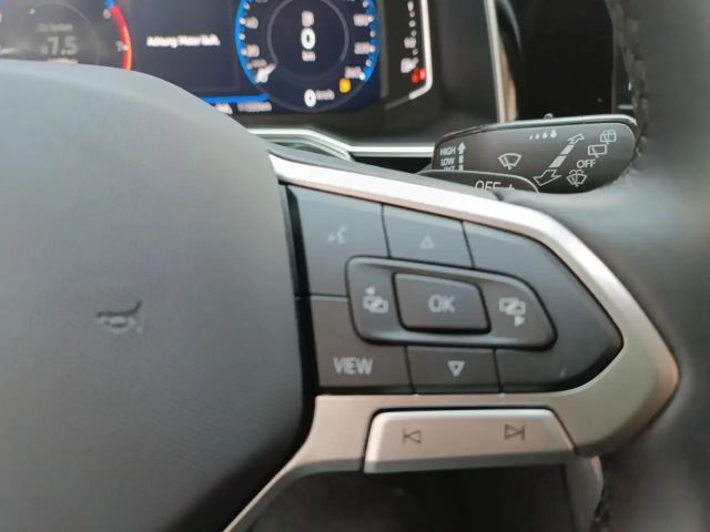 Volkswagen Taigo 1.0 TSI DSG Pro Style