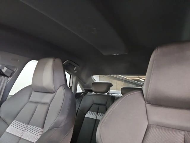 Audi A3 35 TFSI S-Line Sedan