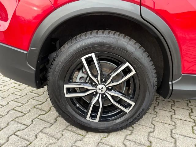 Mitsubishi Eclipse Cross MIVEC PHEV