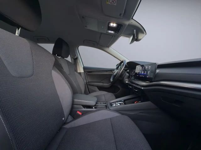 Skoda Octavia 4x4 Ambition