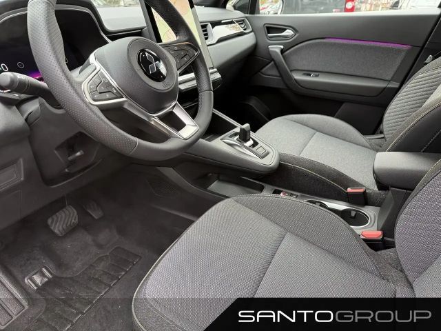 Mitsubishi ASX ASX 1.8 Hybrid Edition LED/Sitzhzg./MF-Lenkrad