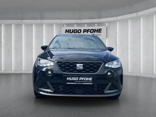 Seat Arona 1.0 TSI FR-lijn