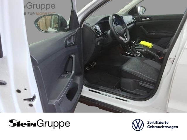 Volkswagen T-Cross Goal APP+DAB+VIRT+ACC+LED+PDC+Facelift