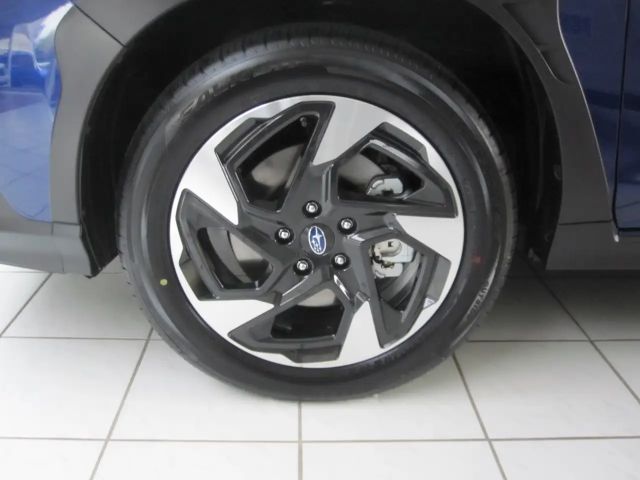 Subaru Crosstrek AWD