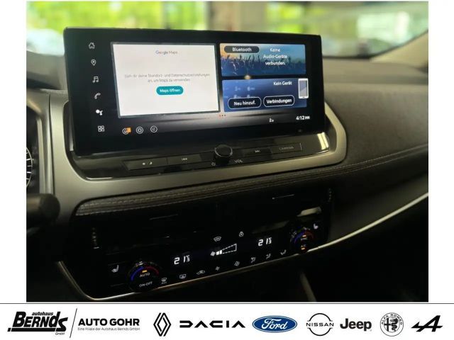 Nissan Qashqai Acenta DIG-T