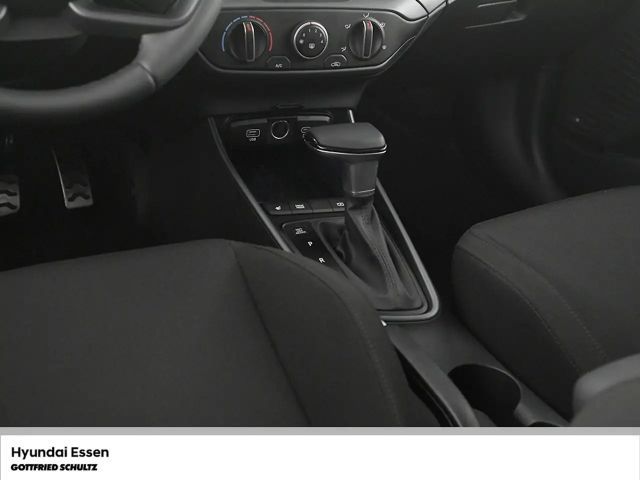 Hyundai Bayon 1.0 T-GDi Trend