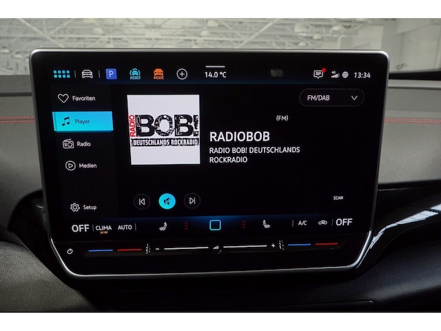 Volkswagen ID.4 4Motion GTX IQ.Drive