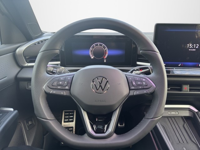 Volkswagen T-Roc 1.5 eTSI IQ.Drive R-Line