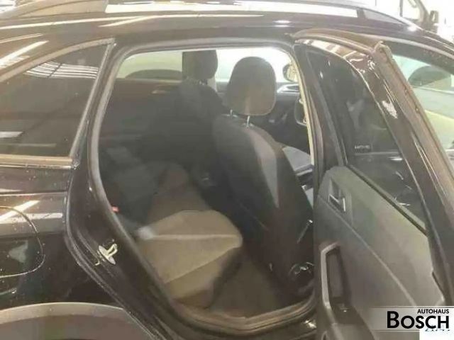 Volkswagen Taigo 1.0 TSI DSG Move